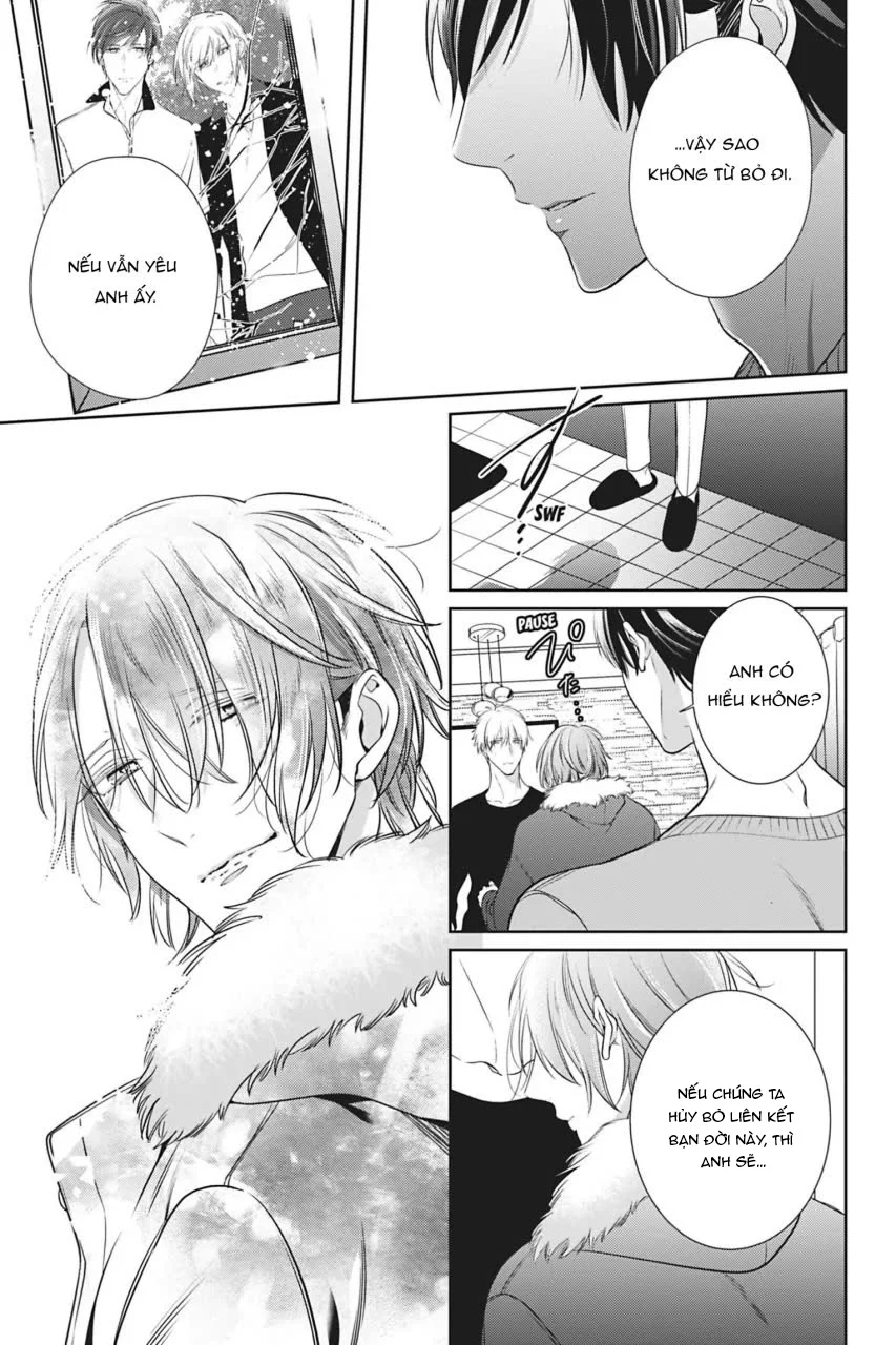 Đến Lượt Tôi Phát Điên Vì Yêu Beta Chapter 13 Trang 15