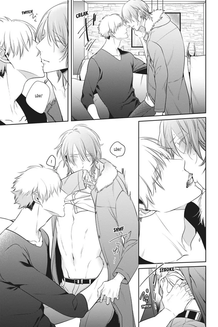 Đến Lượt Tôi Phát Điên Vì Yêu Beta Chapter 13 Trang 18