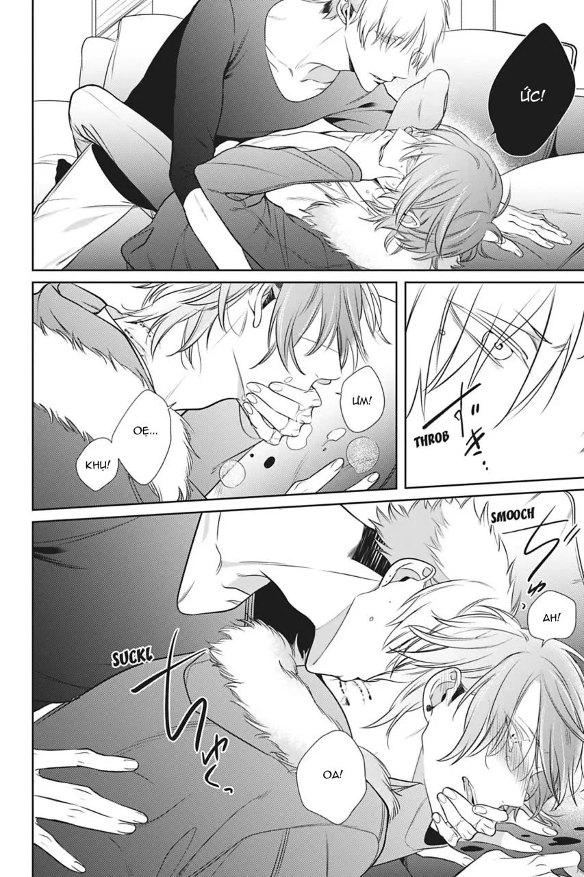 Đến Lượt Tôi Phát Điên Vì Yêu Beta Chapter 13 Trang 19