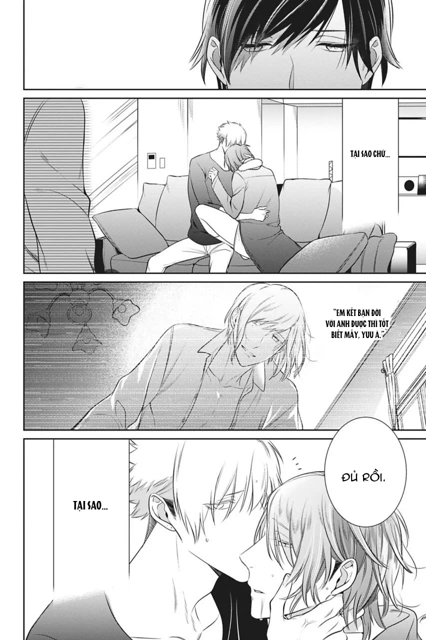 Đến Lượt Tôi Phát Điên Vì Yêu Beta Chapter 13 Trang 23