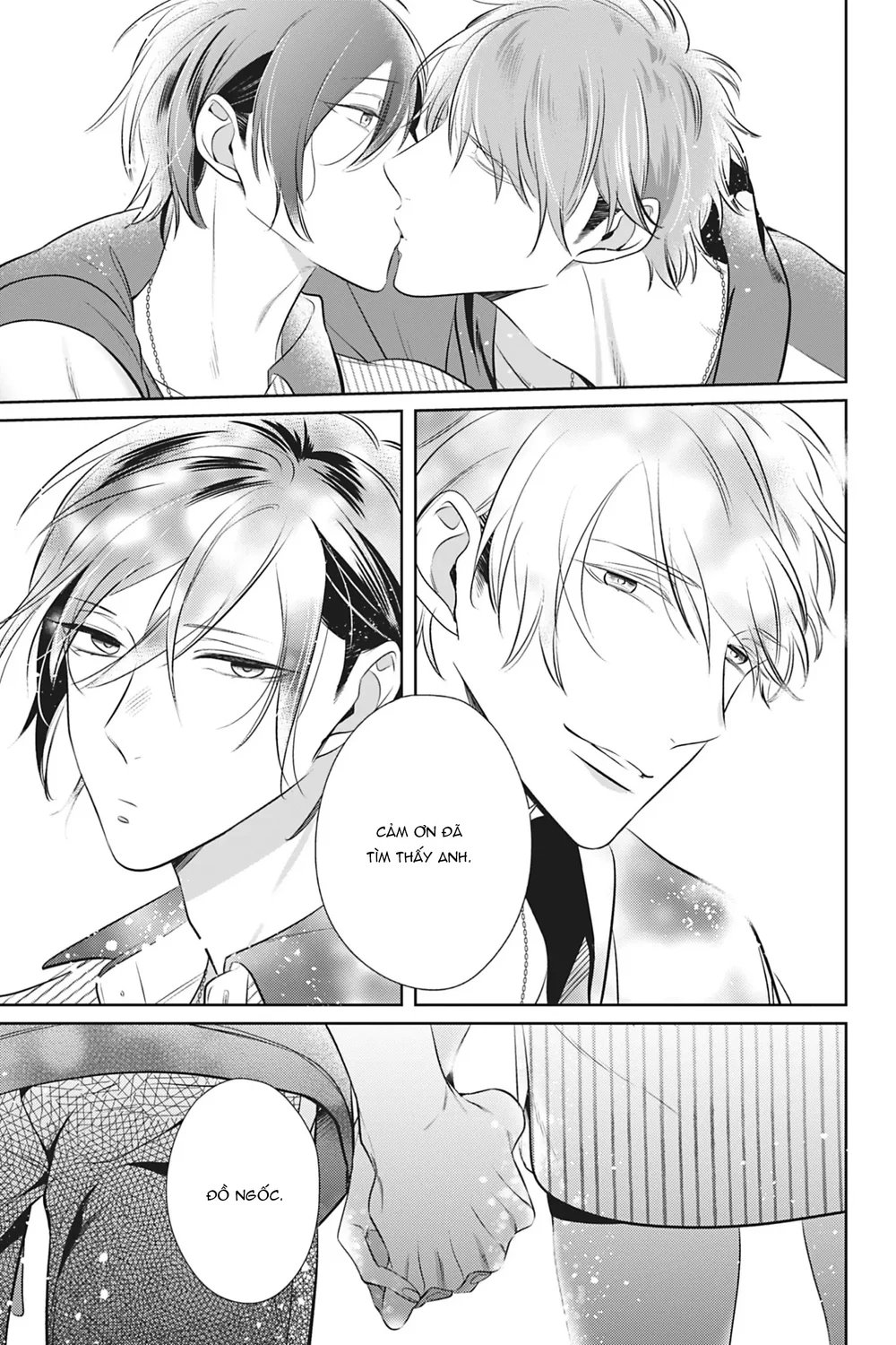 Đến Lượt Tôi Phát Điên Vì Yêu Beta Chapter 14 Trang 53