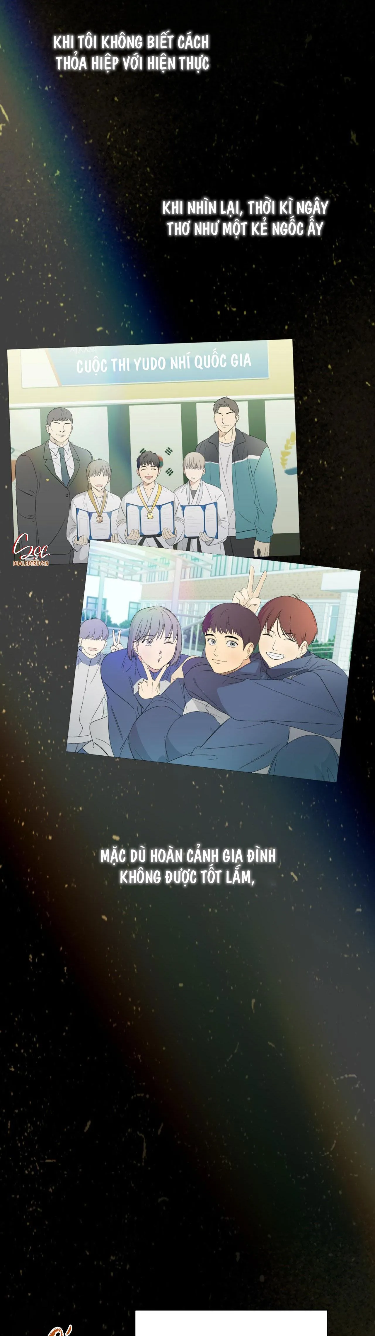 ĐÈN NỀN Chapter 2 Trang 5