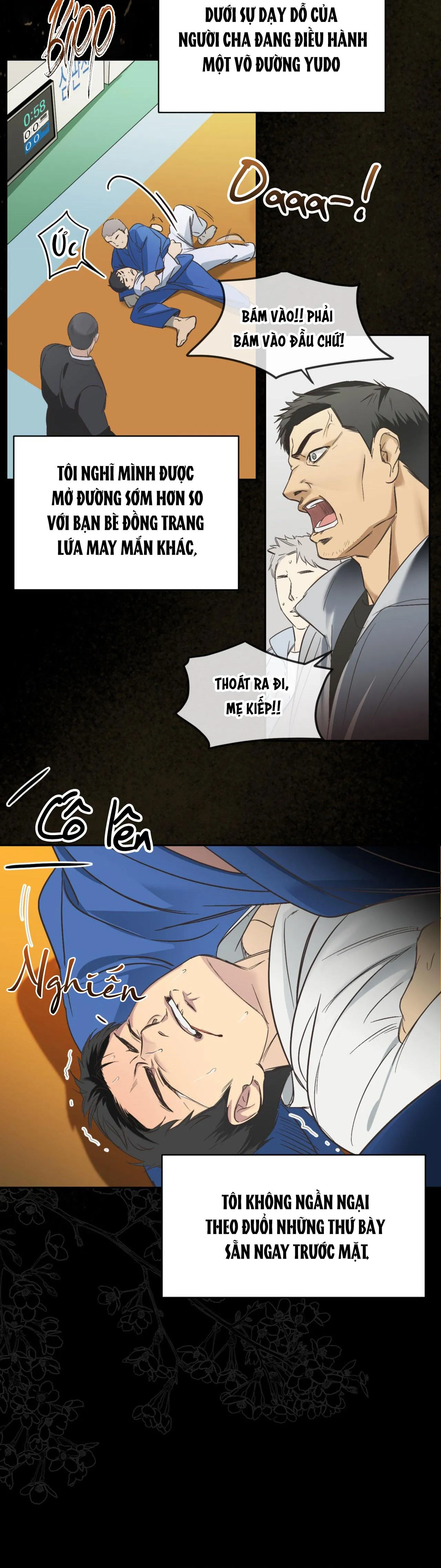 ĐÈN NỀN Chapter 2 Trang 6