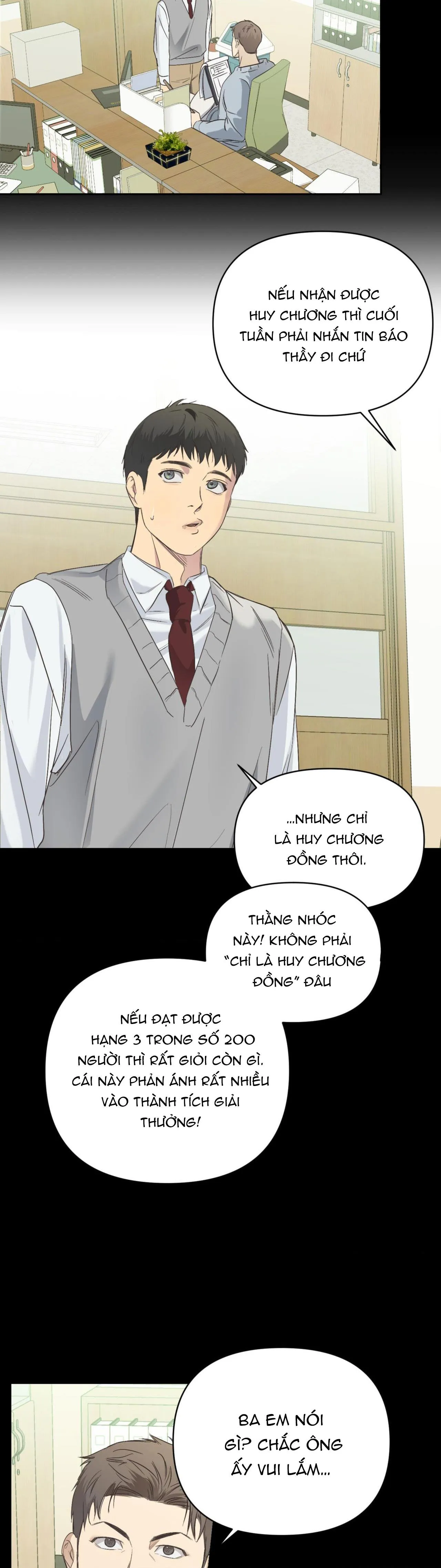 ĐÈN NỀN Chapter 2 Trang 8