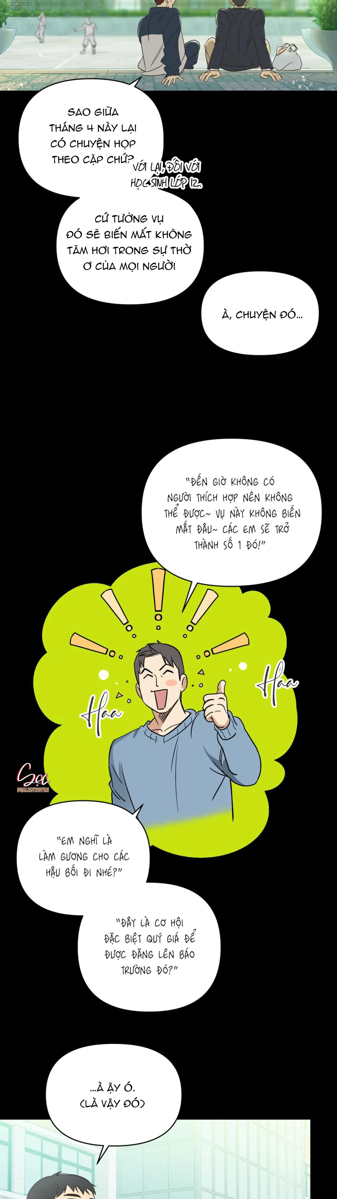 ĐÈN NỀN Chapter 2 Trang 11