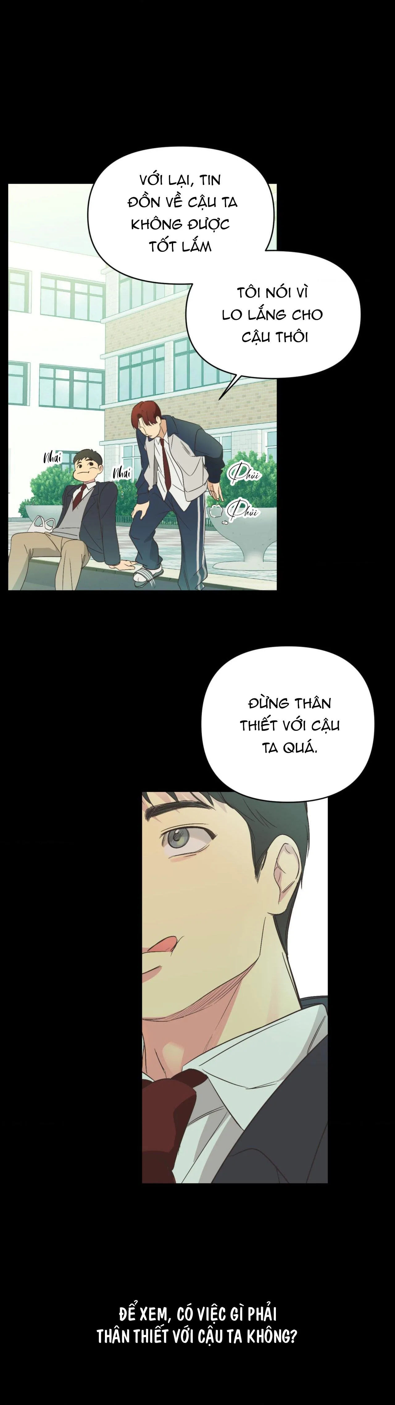 ĐÈN NỀN Chapter 2 Trang 15