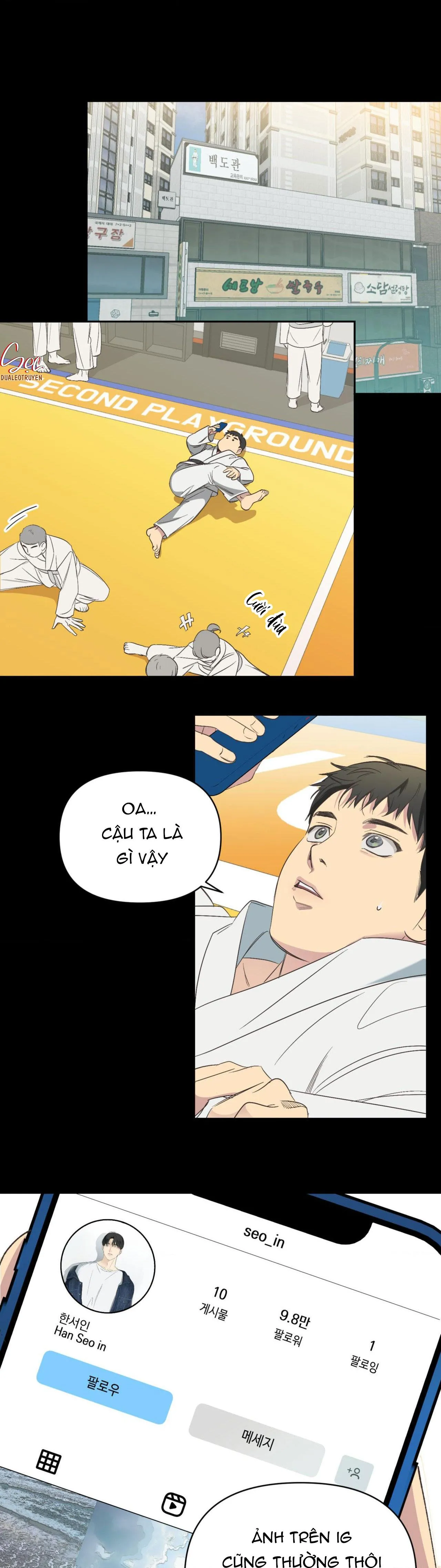 ĐÈN NỀN Chapter 2 Trang 16