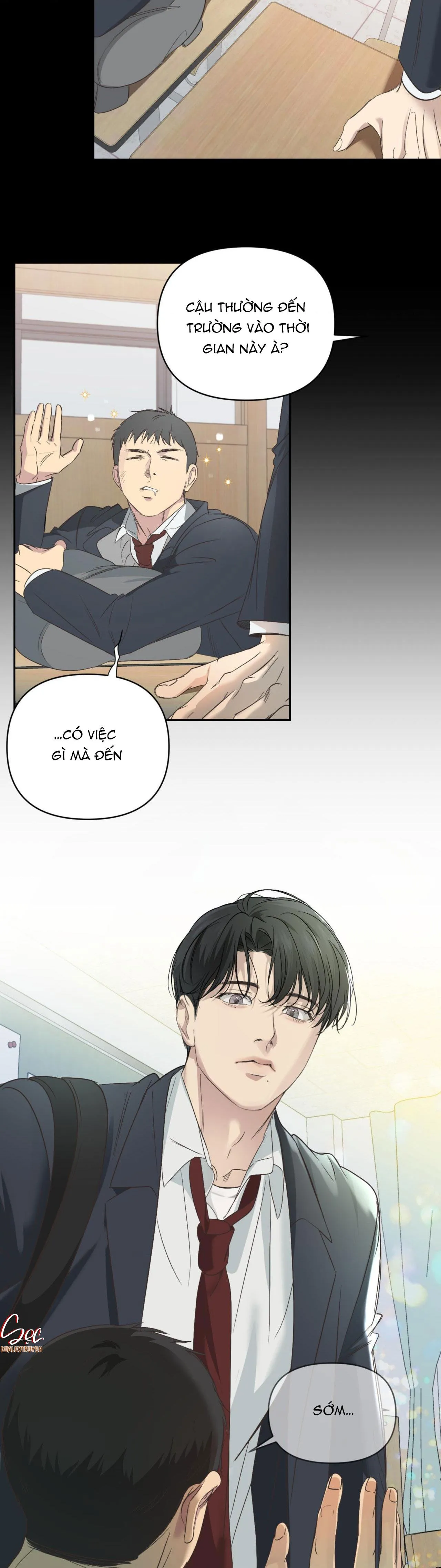 ĐÈN NỀN Chapter 2 Trang 19