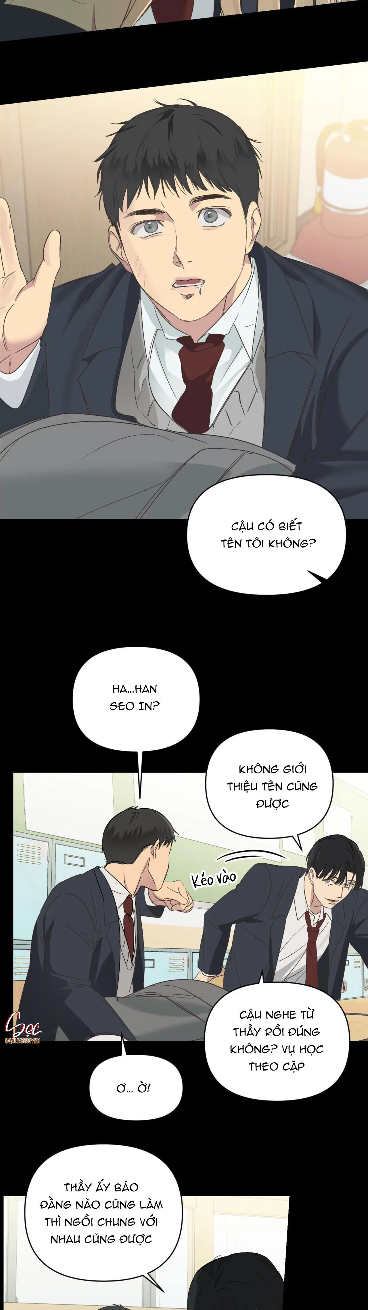 ĐÈN NỀN Chapter 2 Trang 20