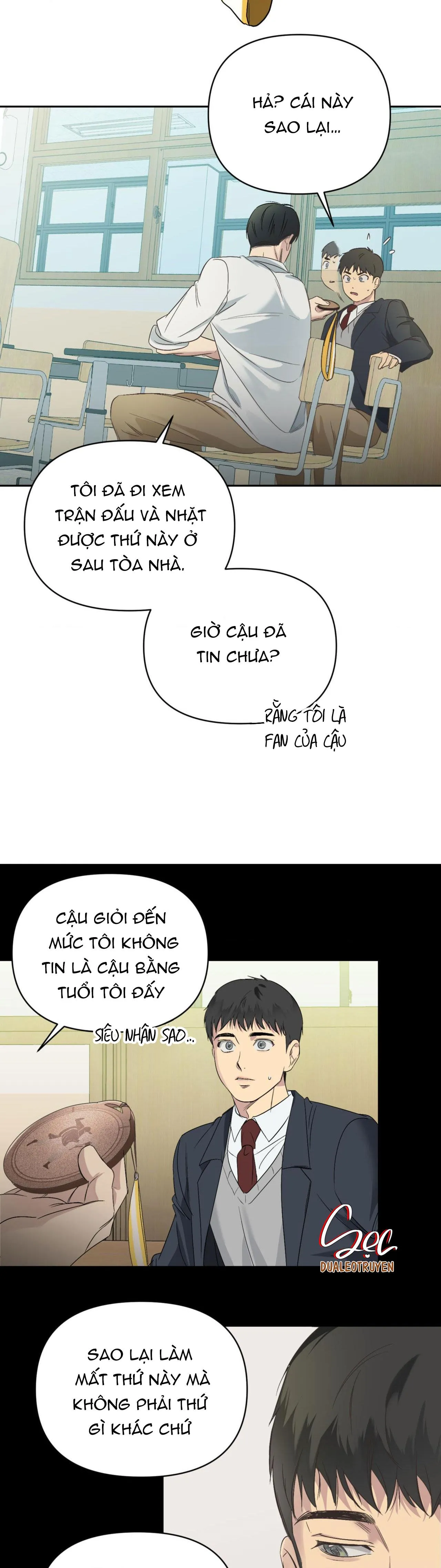 ĐÈN NỀN Chapter 2 Trang 25
