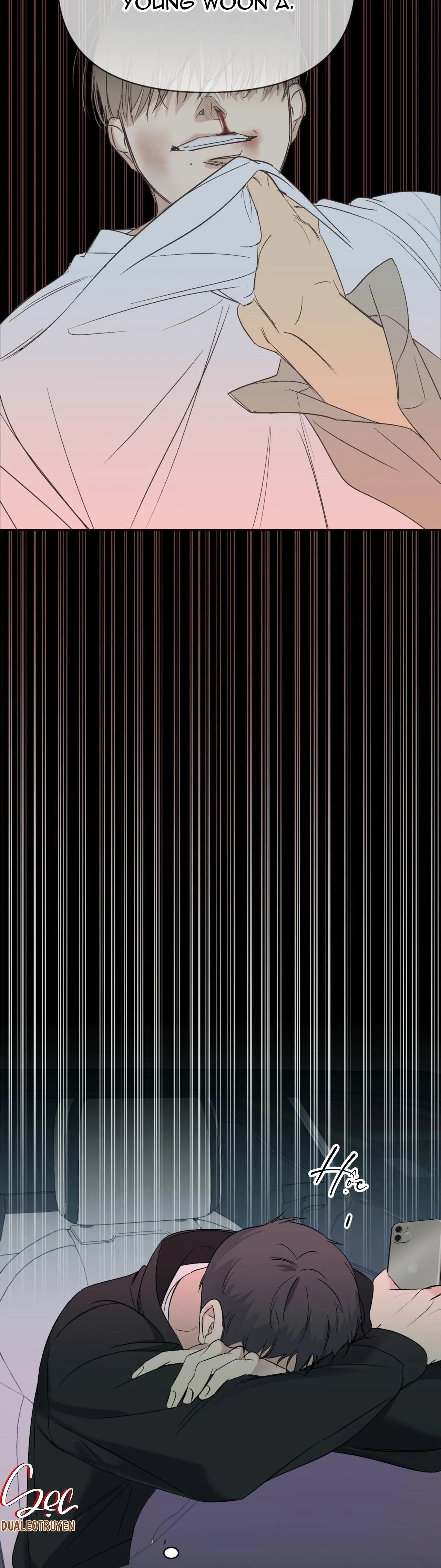 ĐÈN NỀN Chapter 2 Trang 30