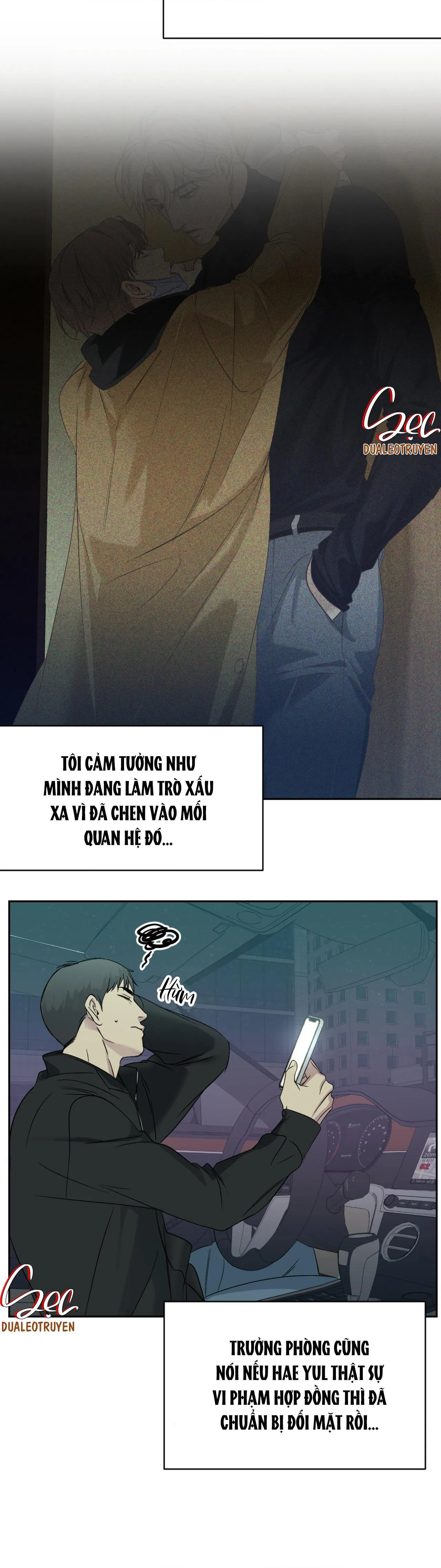 ĐÈN NỀN Chapter 2 Trang 32