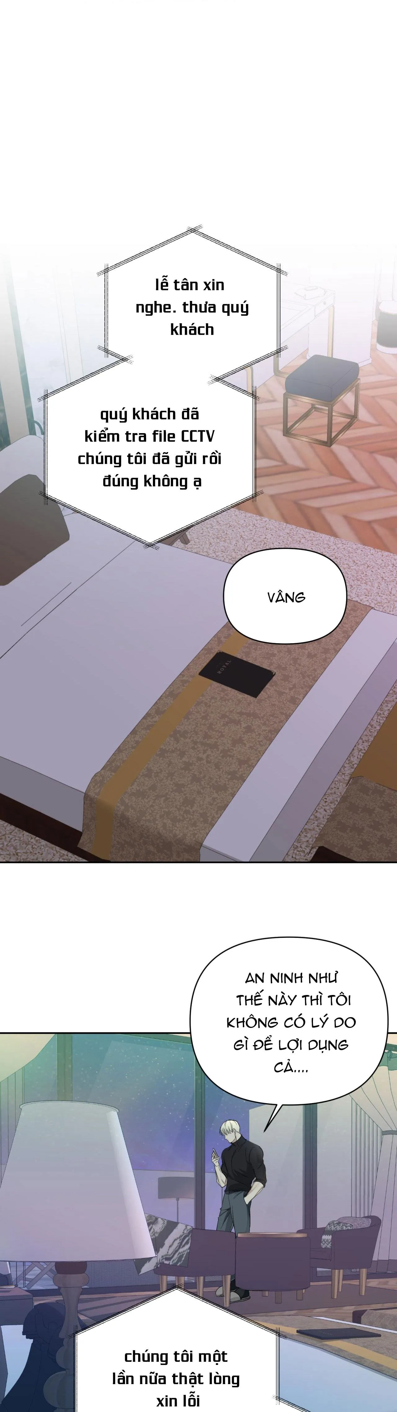 ĐÈN NỀN Chapter 2 Trang 34