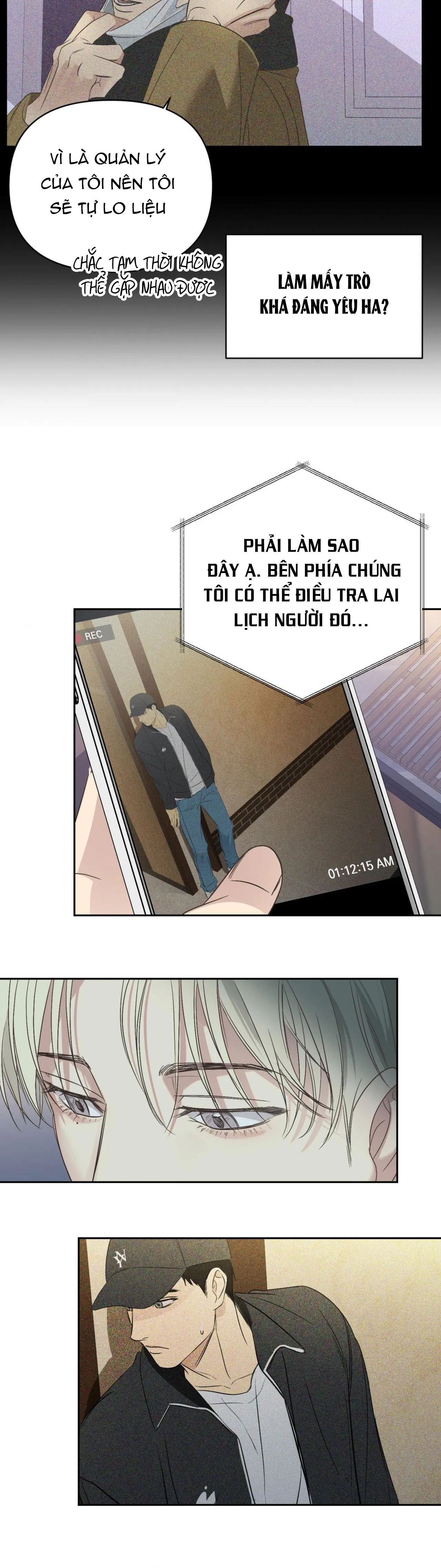 ĐÈN NỀN Chapter 2 Trang 36