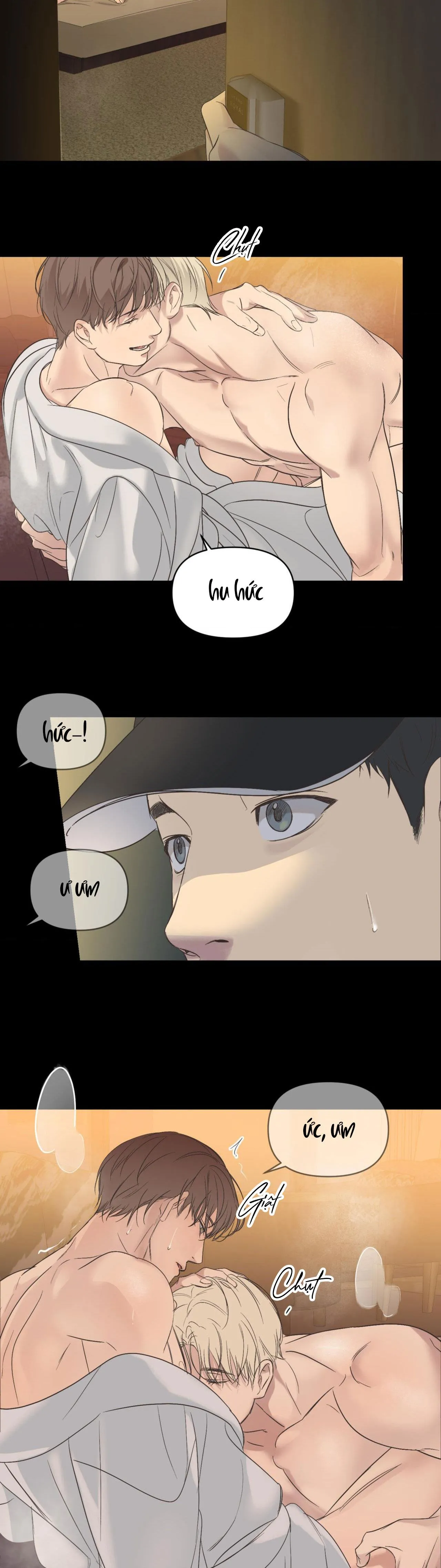 ĐÈN NỀN Chapter 3 Trang 4