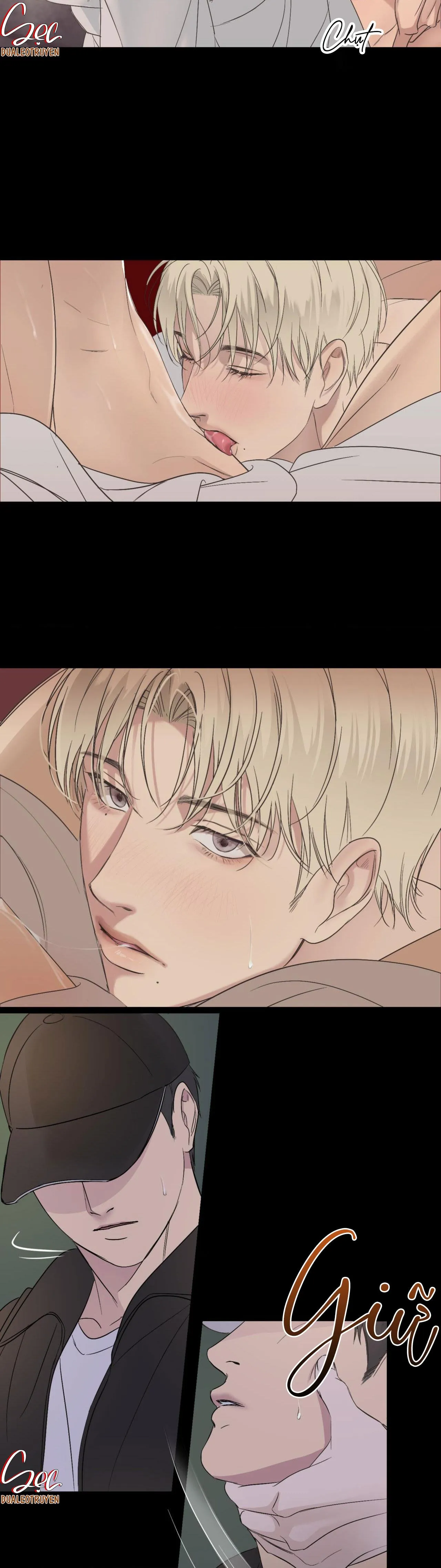 ĐÈN NỀN Chapter 3 Trang 5