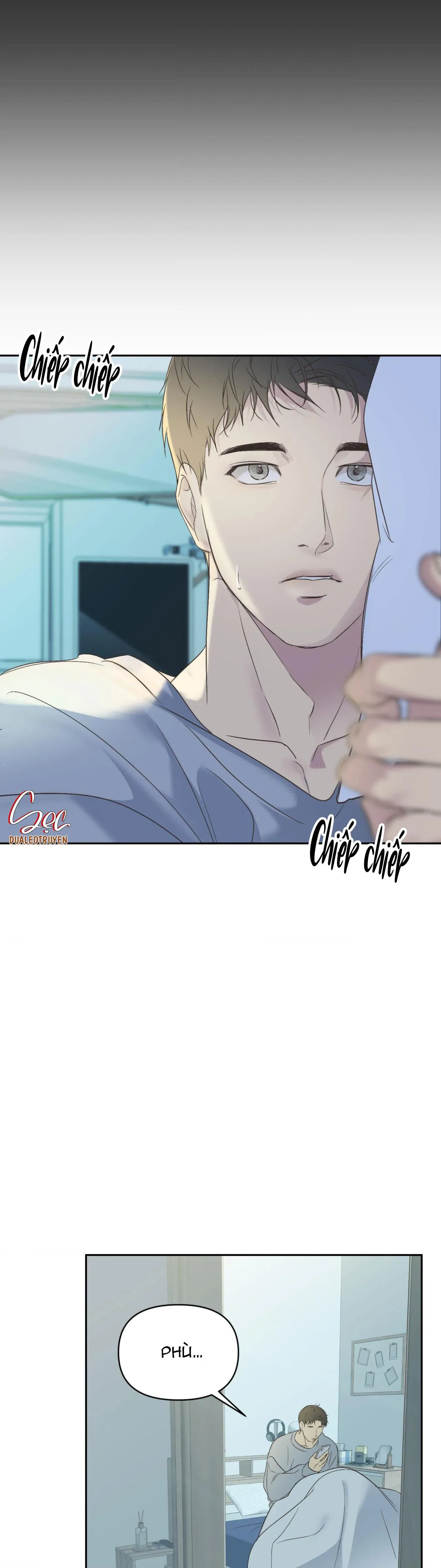 ĐÈN NỀN Chapter 3 Trang 8