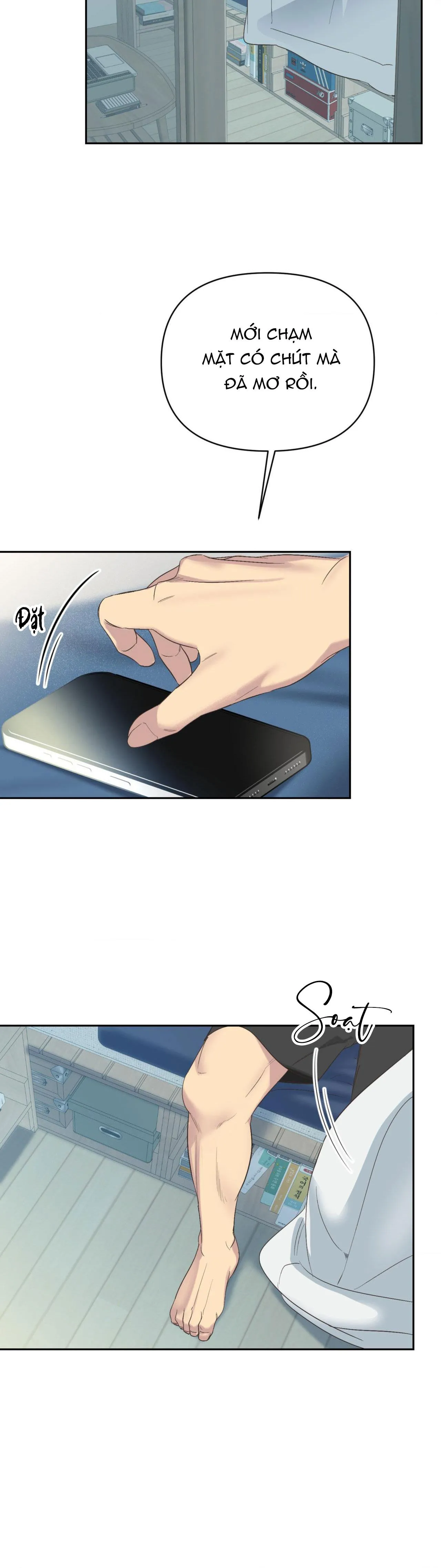 ĐÈN NỀN Chapter 3 Trang 9