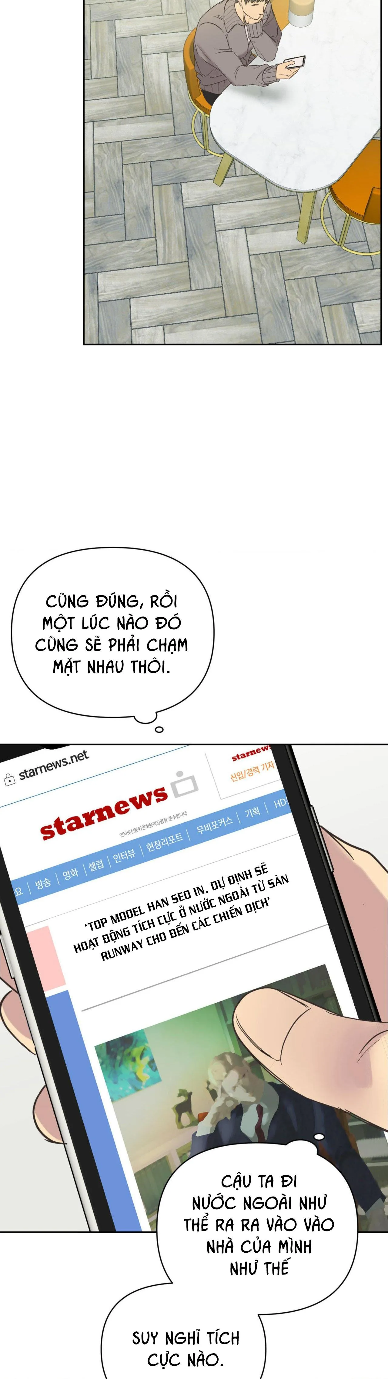 ĐÈN NỀN Chapter 3 Trang 11