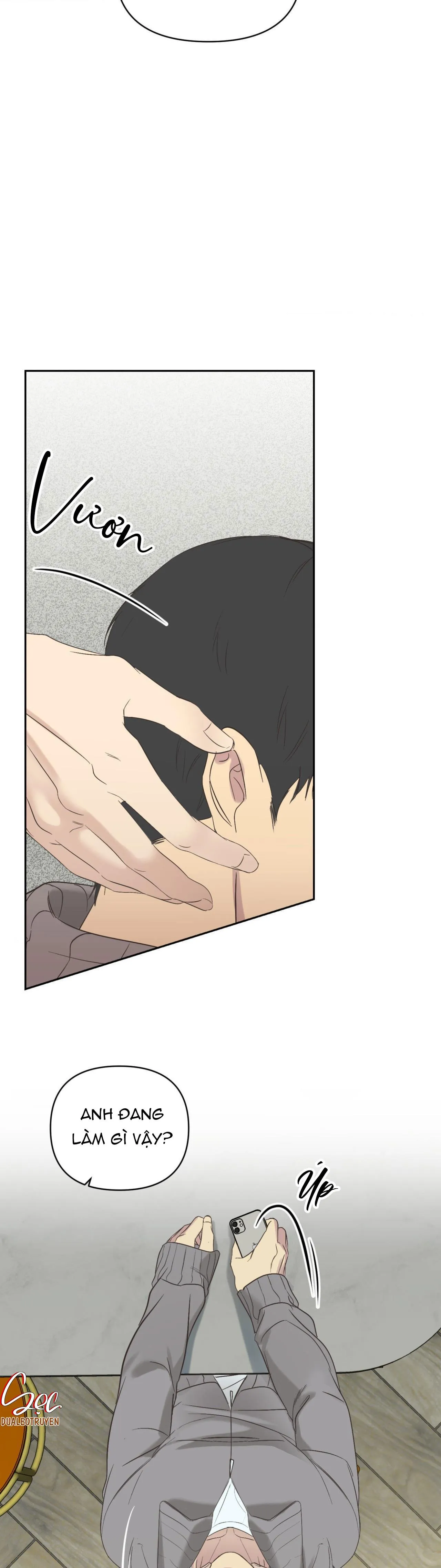 ĐÈN NỀN Chapter 3 Trang 12