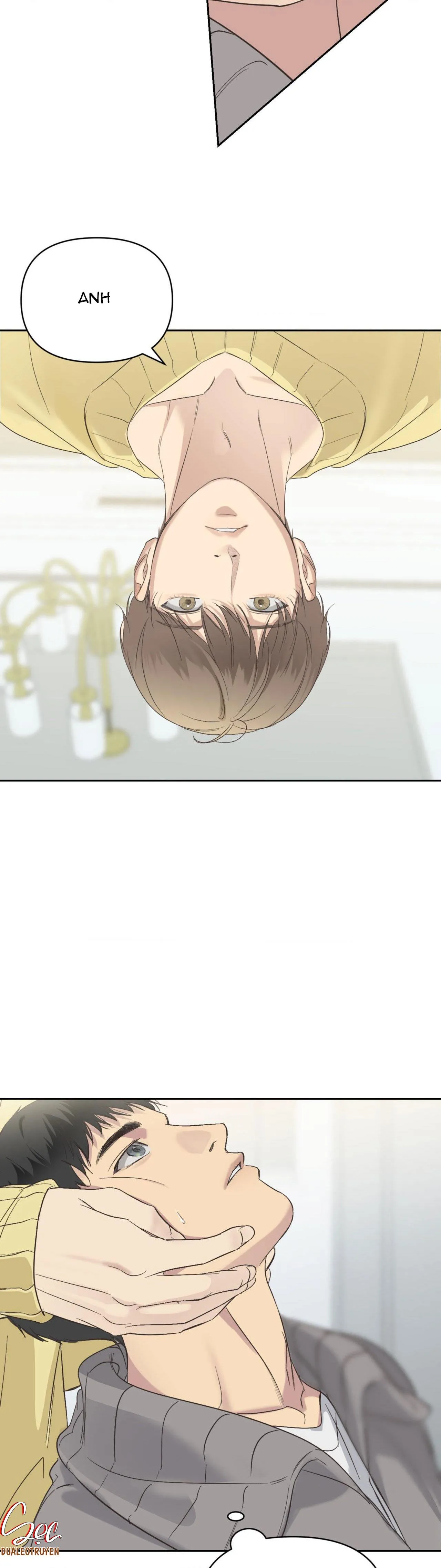 ĐÈN NỀN Chapter 3 Trang 14