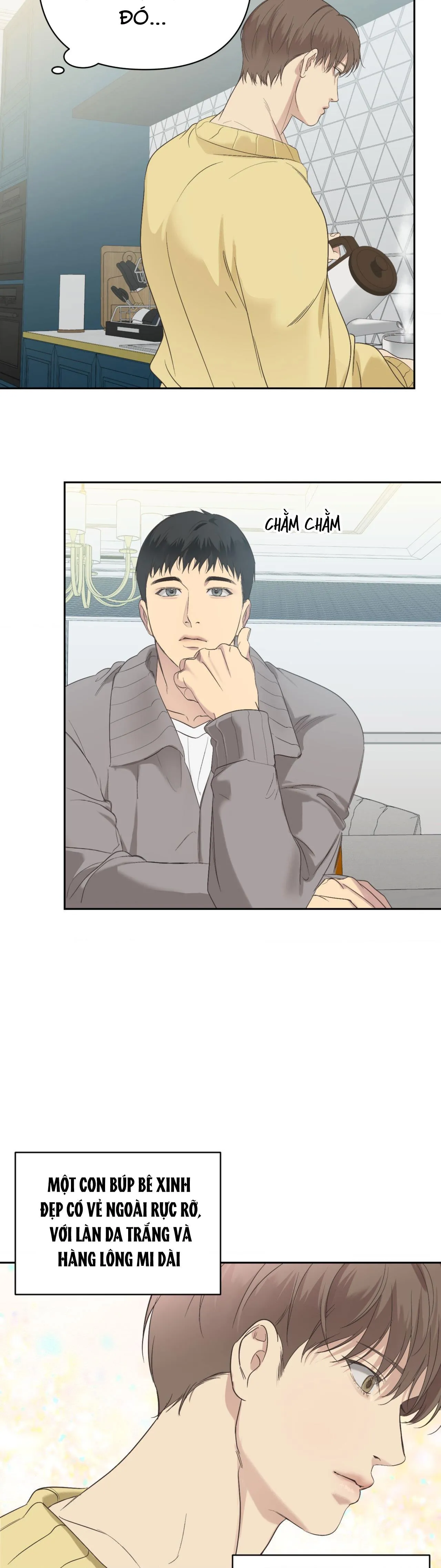 ĐÈN NỀN Chapter 3 Trang 17