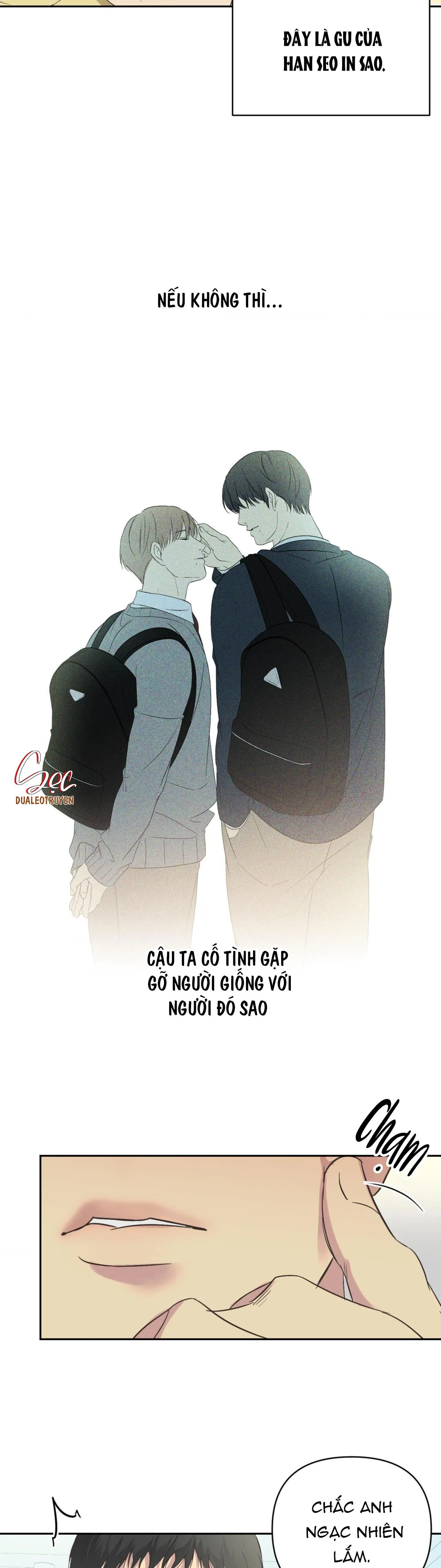 ĐÈN NỀN Chapter 3 Trang 18