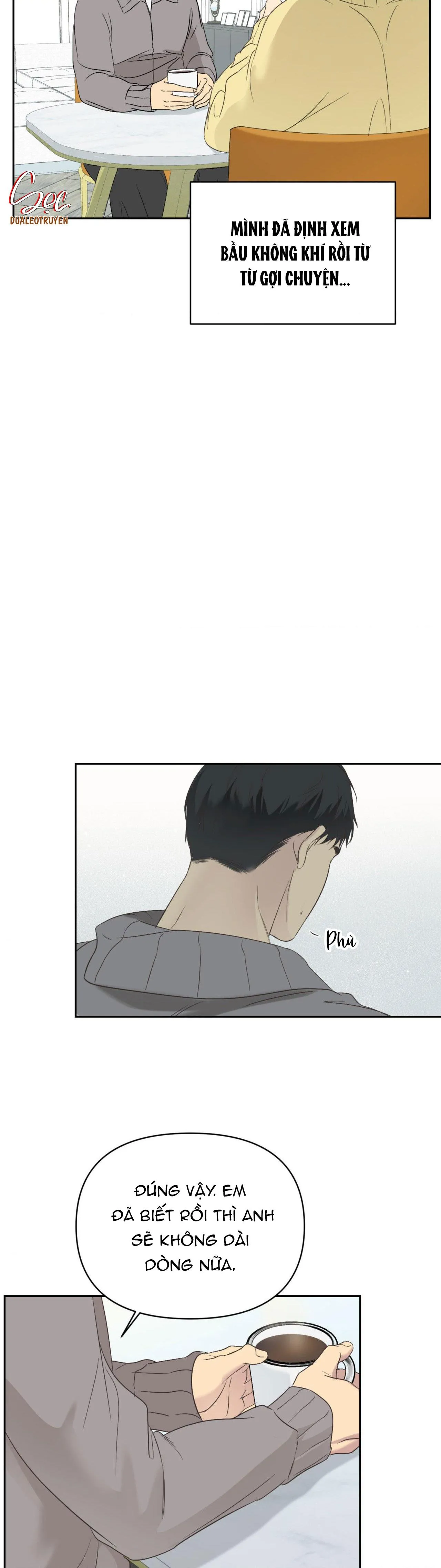 ĐÈN NỀN Chapter 3 Trang 21