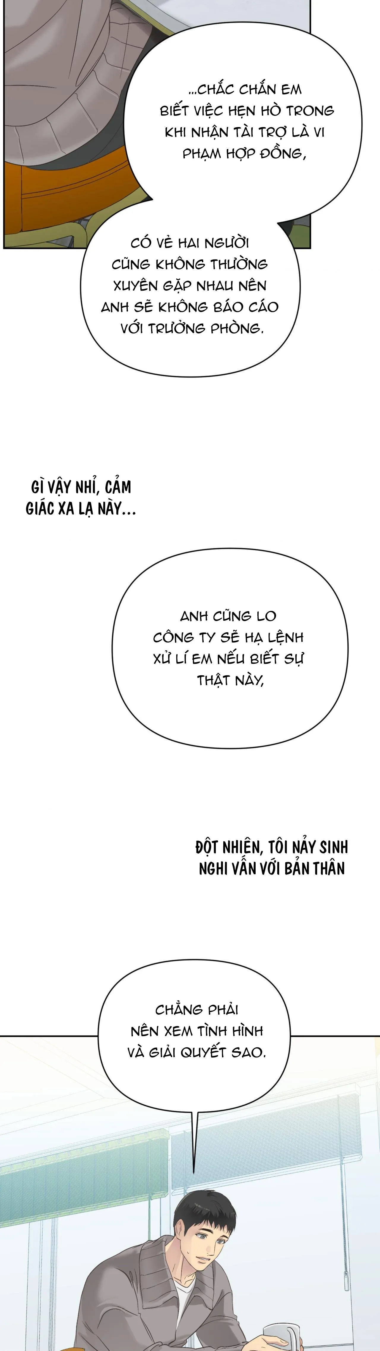 ĐÈN NỀN Chapter 3 Trang 22
