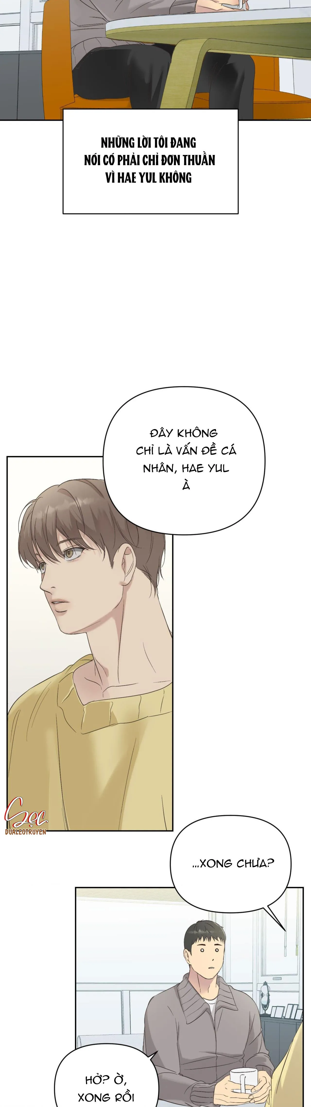 ĐÈN NỀN Chapter 3 Trang 23