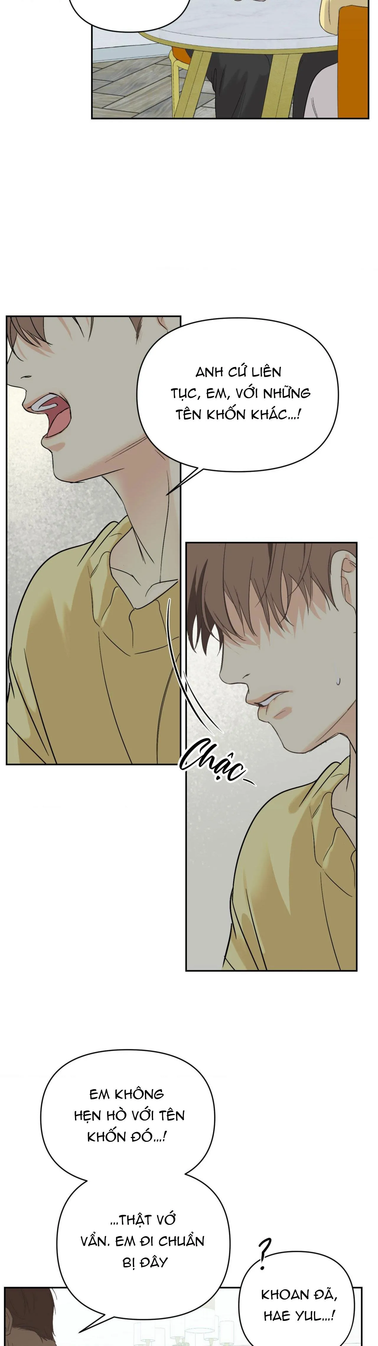 ĐÈN NỀN Chapter 3 Trang 24