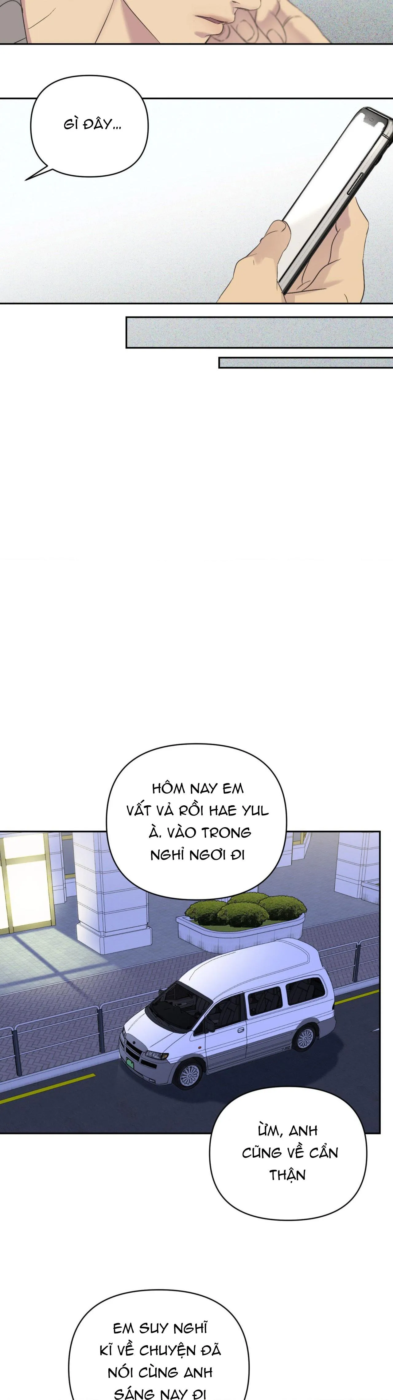 ĐÈN NỀN Chapter 3 Trang 26