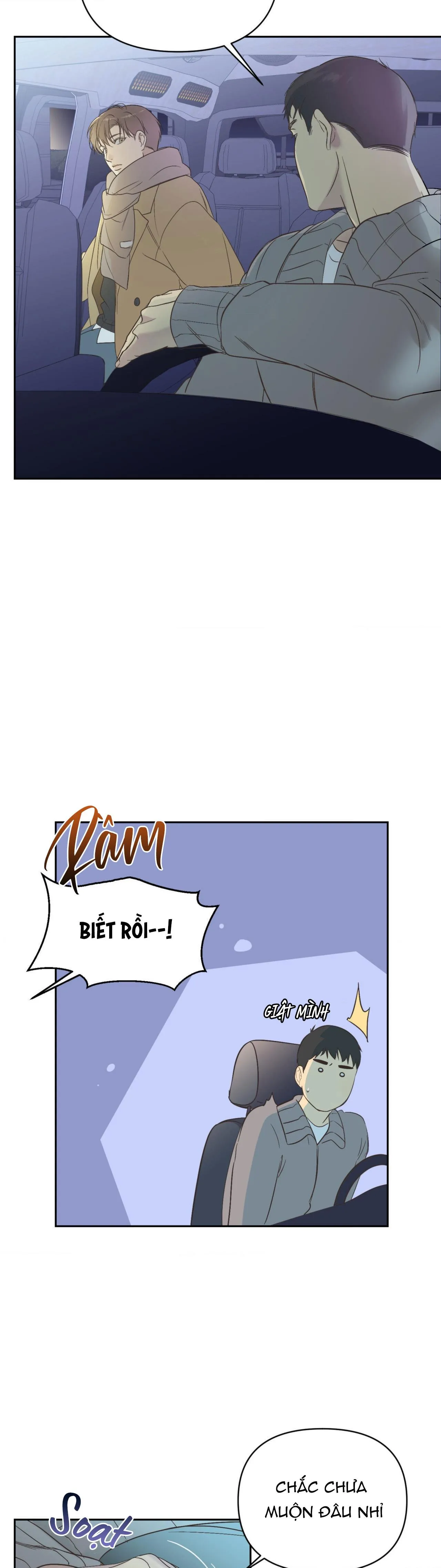 ĐÈN NỀN Chapter 3 Trang 27