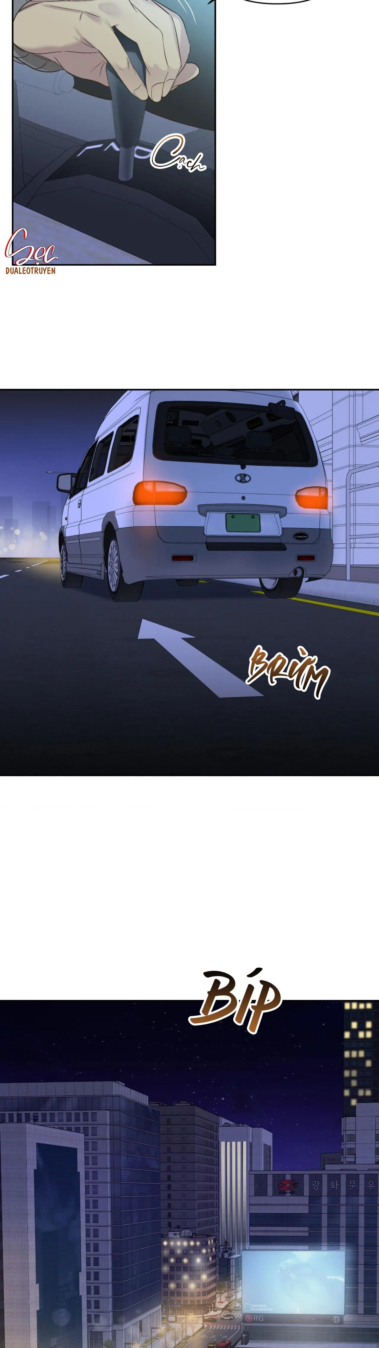 ĐÈN NỀN Chapter 3 Trang 28