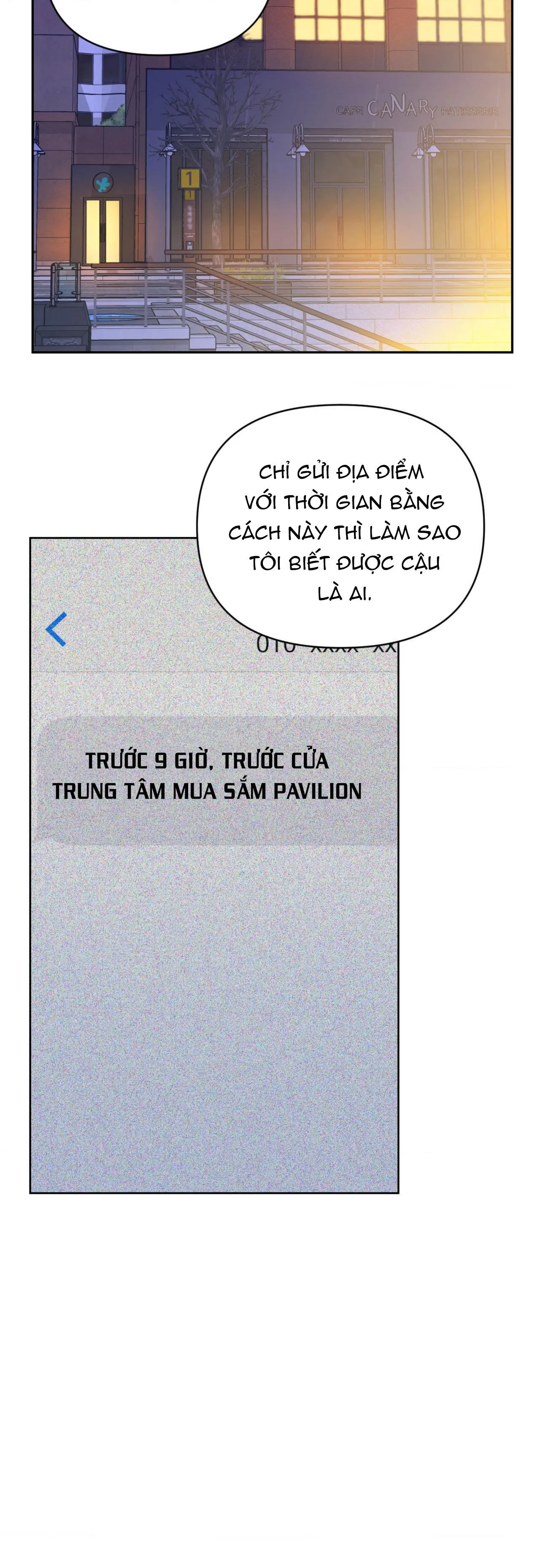 ĐÈN NỀN Chapter 3 Trang 32