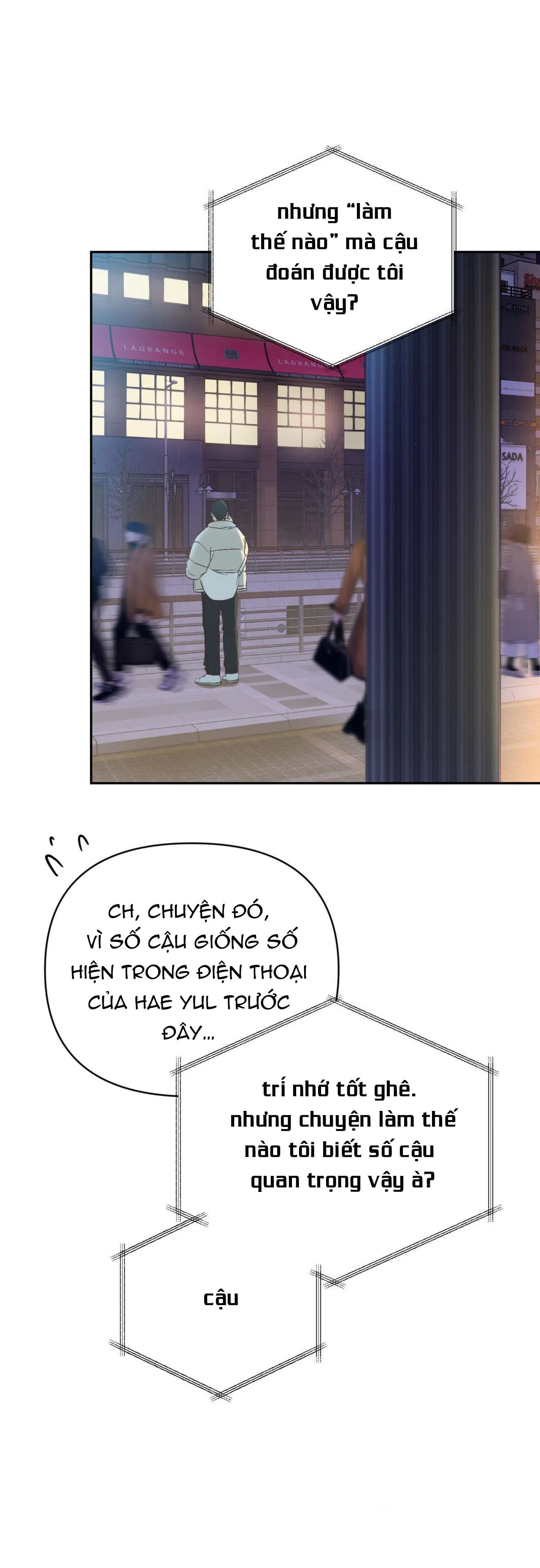 ĐÈN NỀN Chapter 3 Trang 33