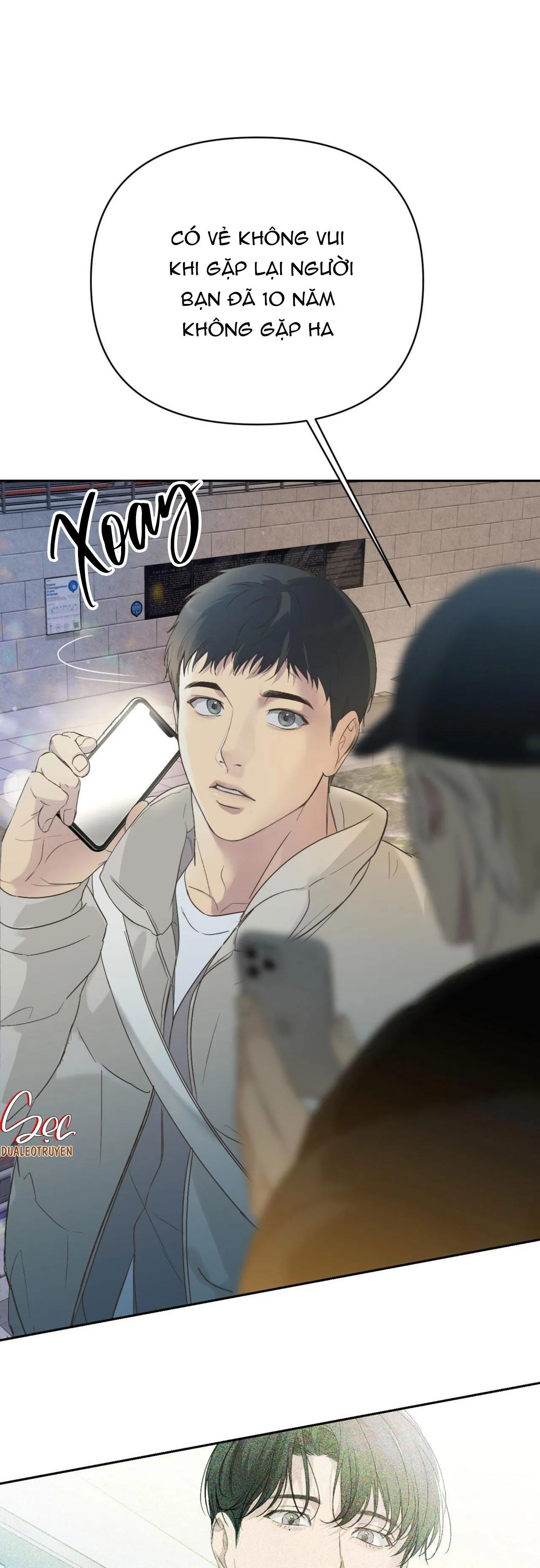 ĐÈN NỀN Chapter 3 Trang 34