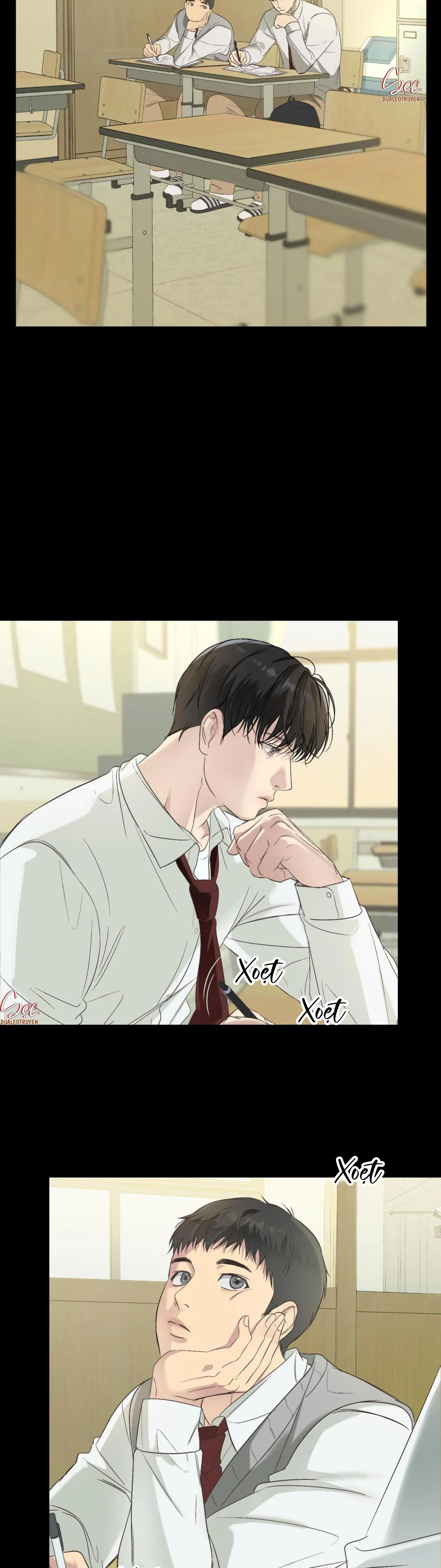 ĐÈN NỀN Chapter 4 Trang 3