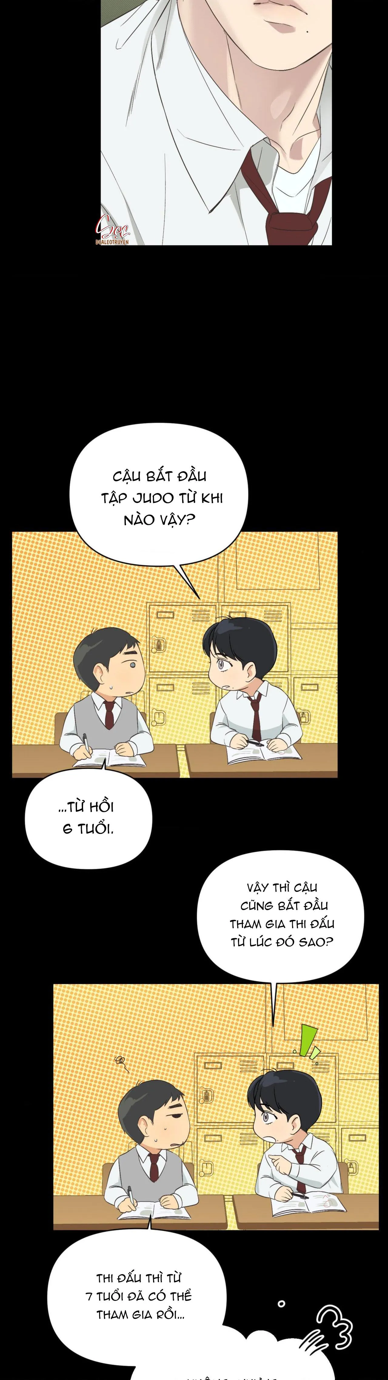 ĐÈN NỀN Chapter 4 Trang 5