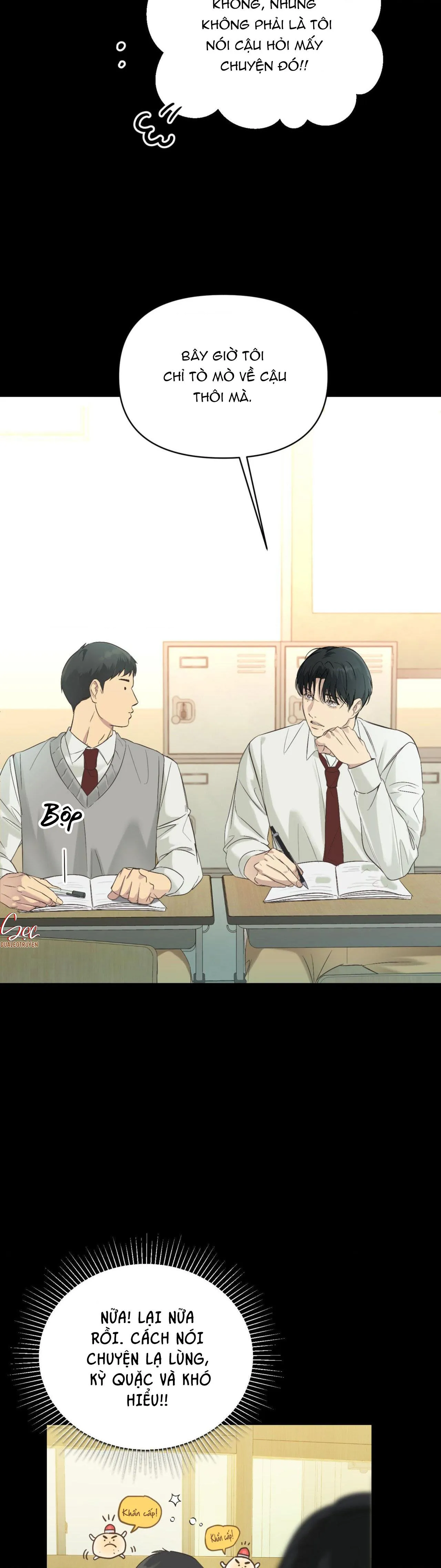 ĐÈN NỀN Chapter 4 Trang 6