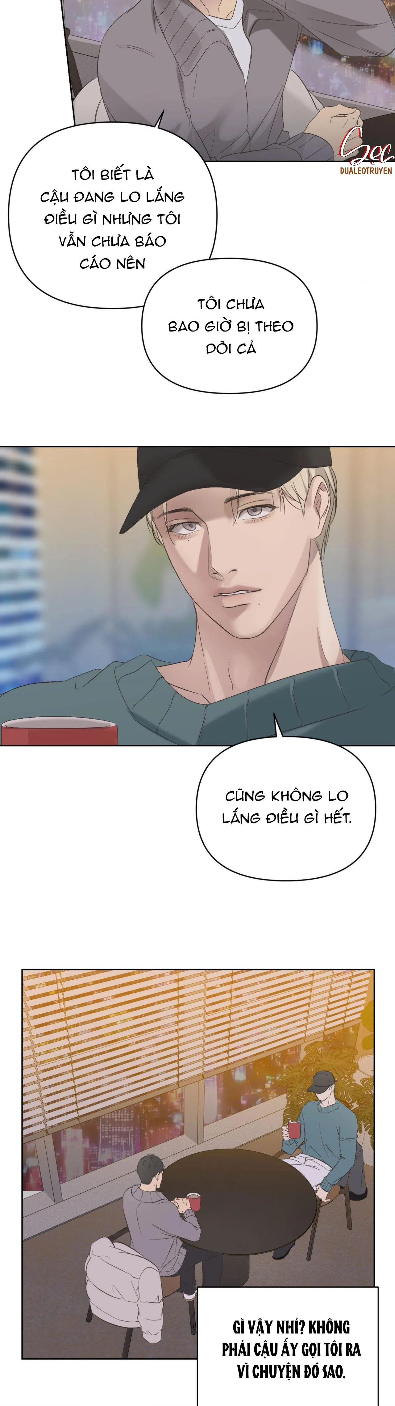 ĐÈN NỀN Chapter 4 Trang 17