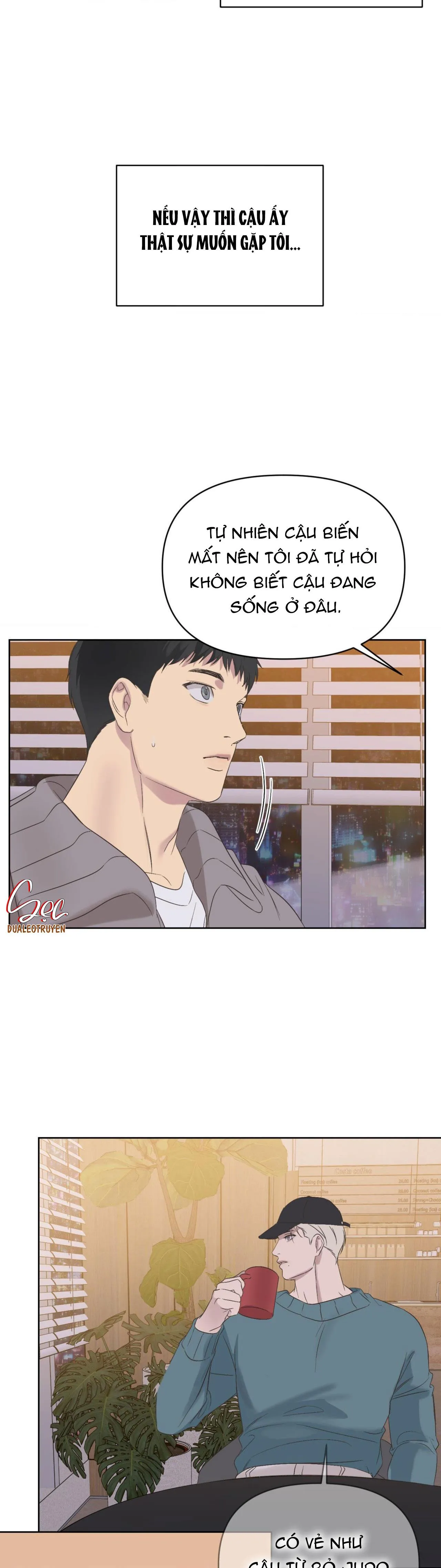 ĐÈN NỀN Chapter 4 Trang 18