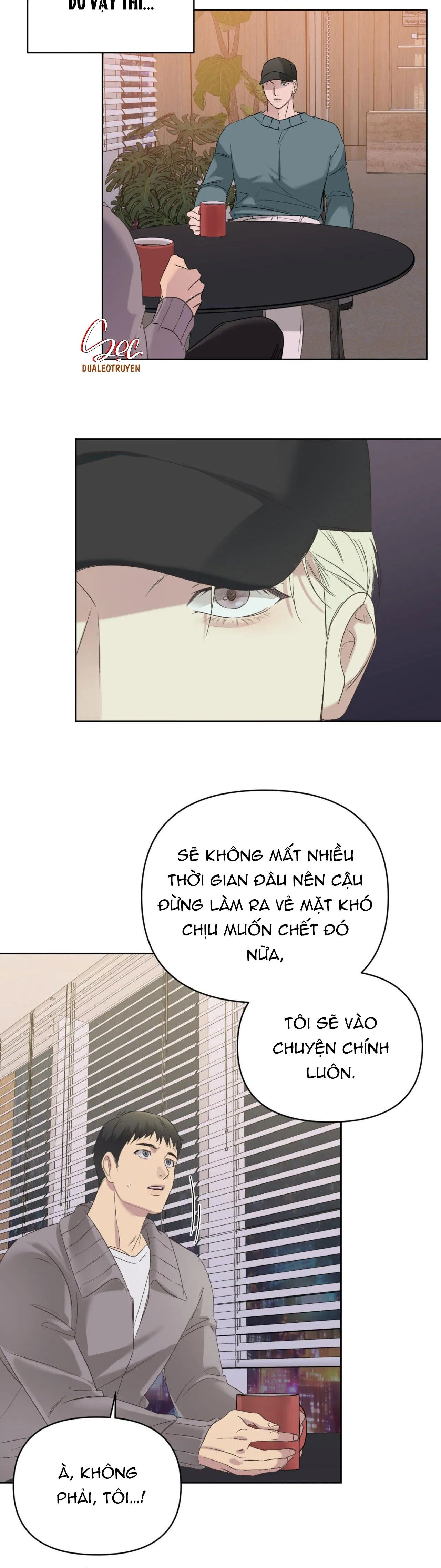 ĐÈN NỀN Chapter 4 Trang 21