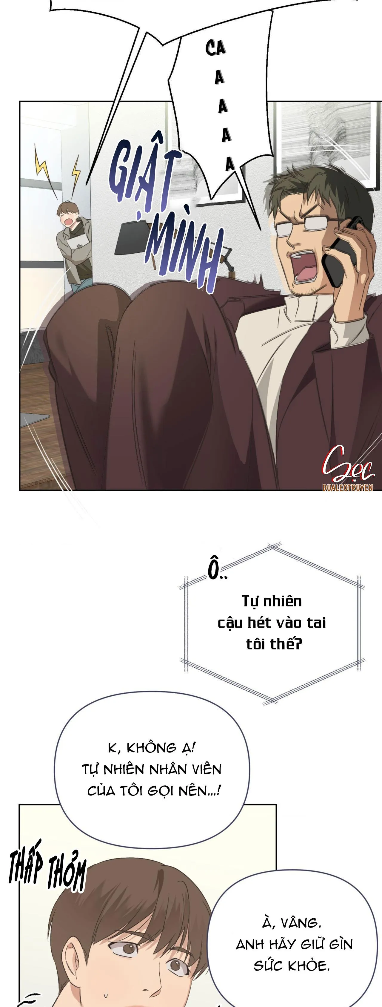 ĐÈN NỀN Chapter 4 Trang 32