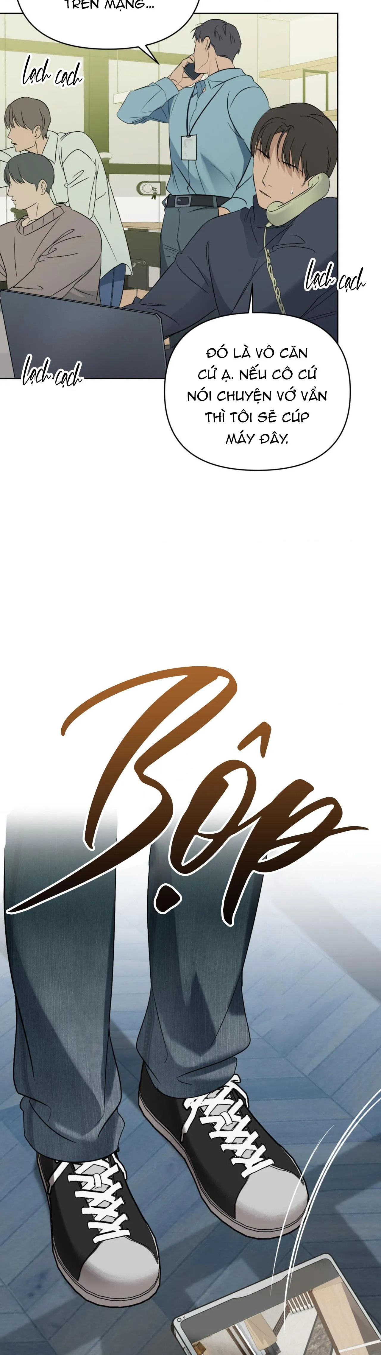 ĐÈN NỀN Chapter 5 Trang 3