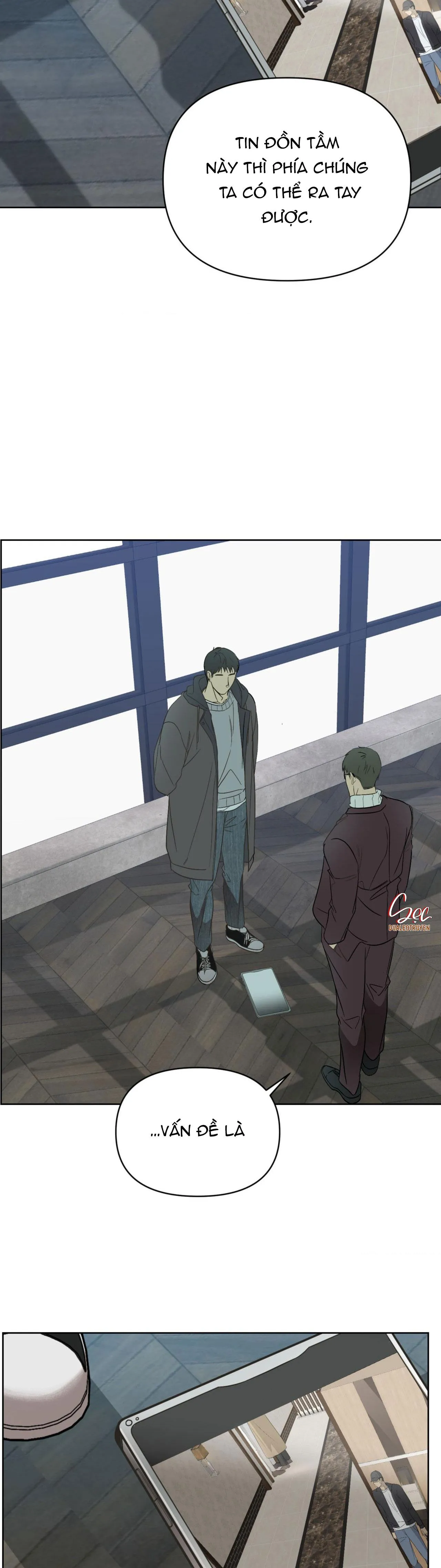 ĐÈN NỀN Chapter 5 Trang 4