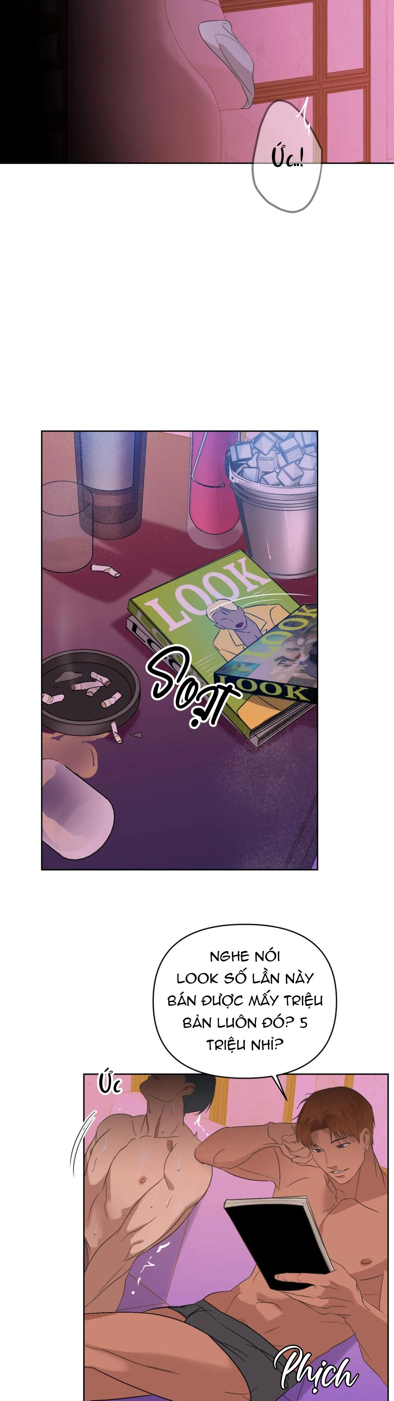 ĐÈN NỀN Chapter 5 Trang 14