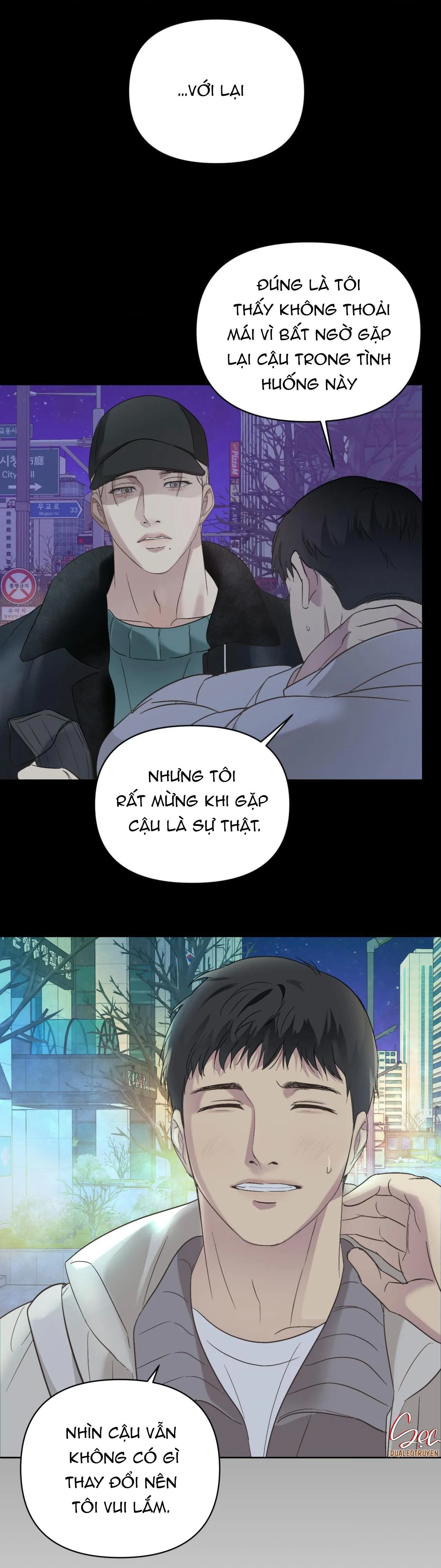 ĐÈN NỀN Chapter 5 Trang 23