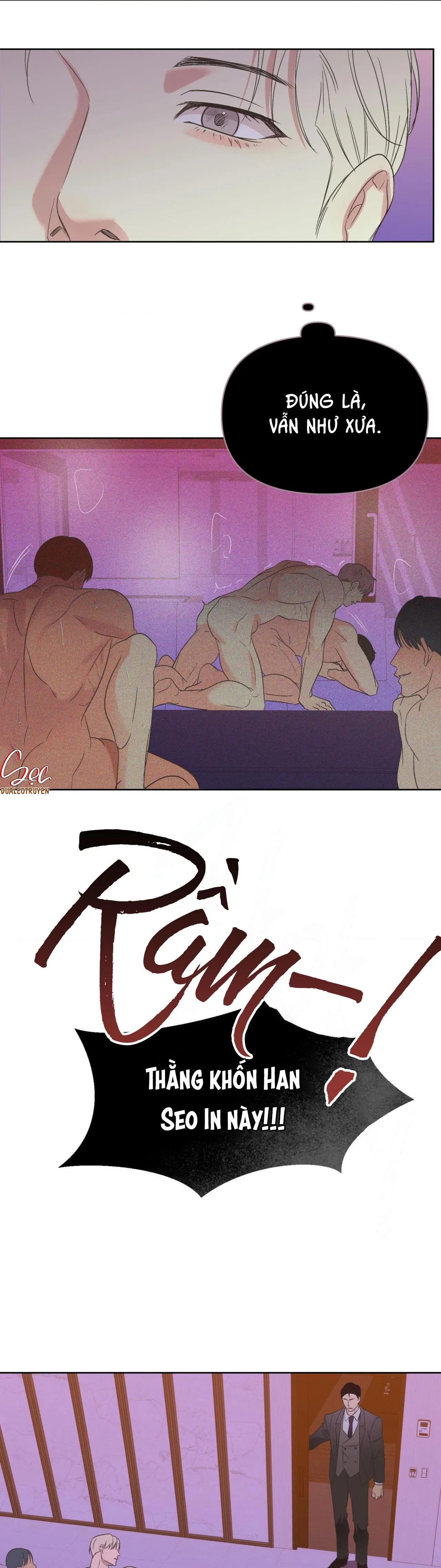 ĐÈN NỀN Chapter 5 Trang 28