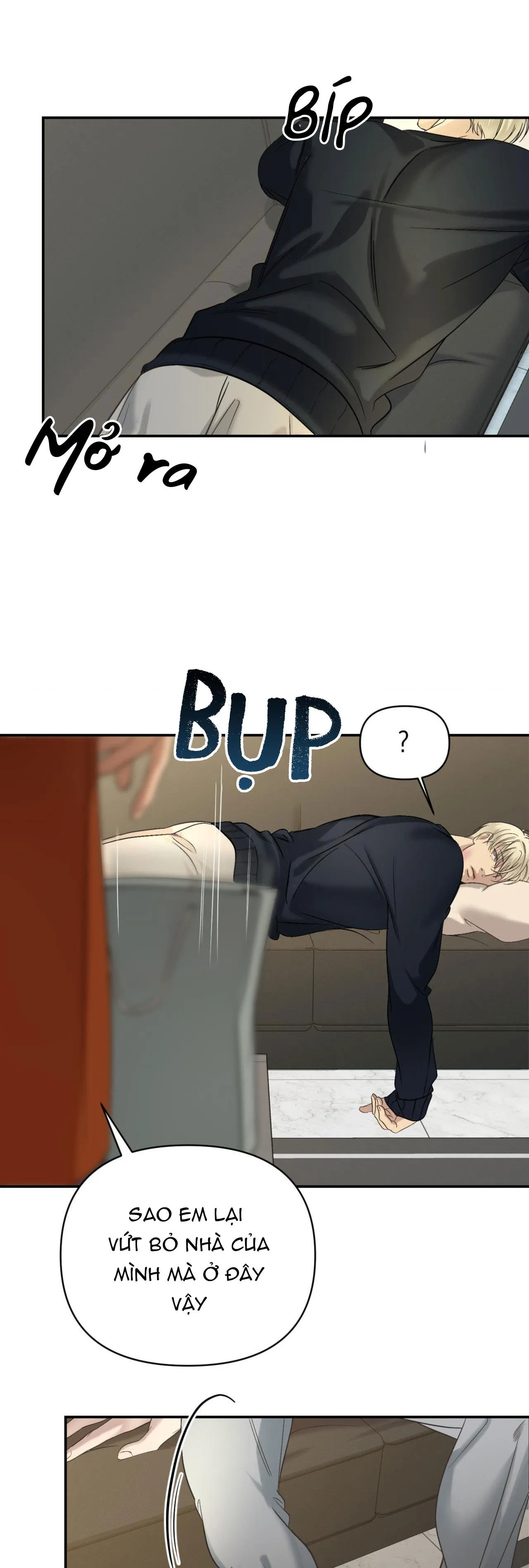 ĐÈN NỀN Chapter 6 Trang 3